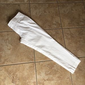 Banana Republic Cropped Pants